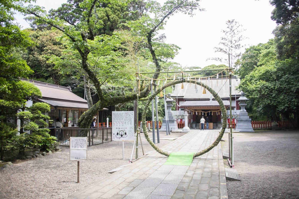 大祓